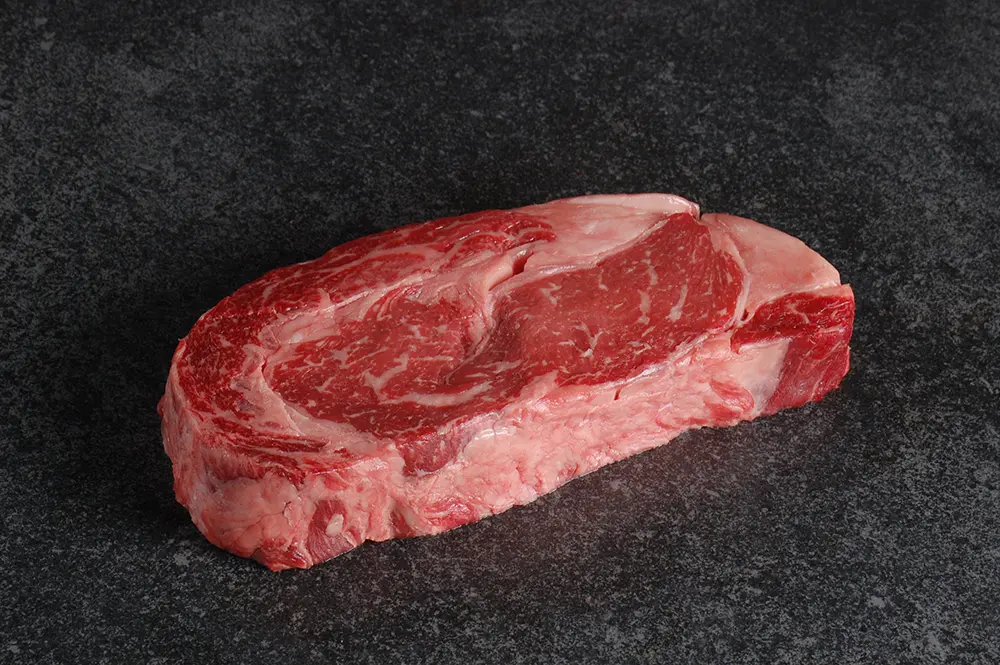 Rib Eye Prime
